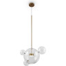 Подвесной светильник FREYA AMORIS FR5128PL-L10BS1